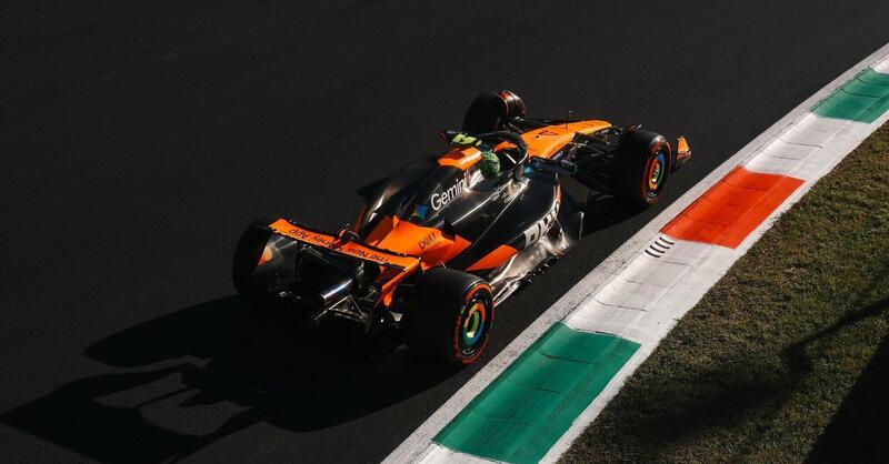 F1: ecco perch&eacute; la McLaren &egrave; davvero vulnerabile a Monza. Sar&agrave; la Ferrari ad approffittarne?