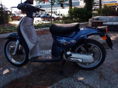 Aprilia Scarabeo 50 (1994 - 99) usata