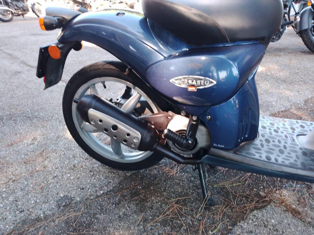 Aprilia Scarabeo 50 (1994 - 99) (4)