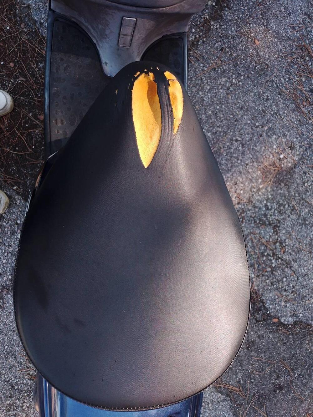 Aprilia Scarabeo 50 (1994 - 99) (7)