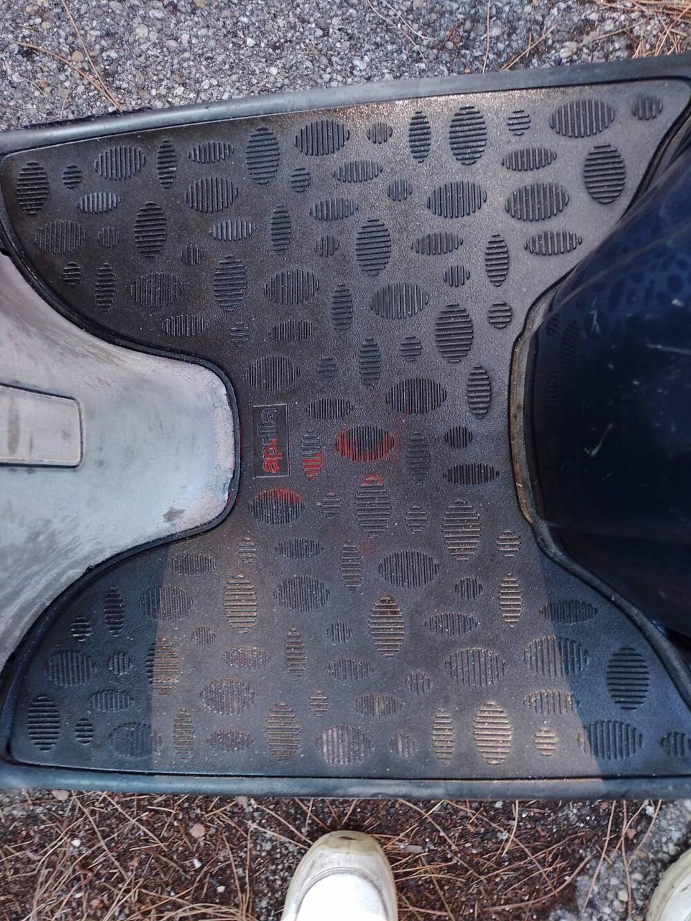 Aprilia Scarabeo 50 (1994 - 99) (8)