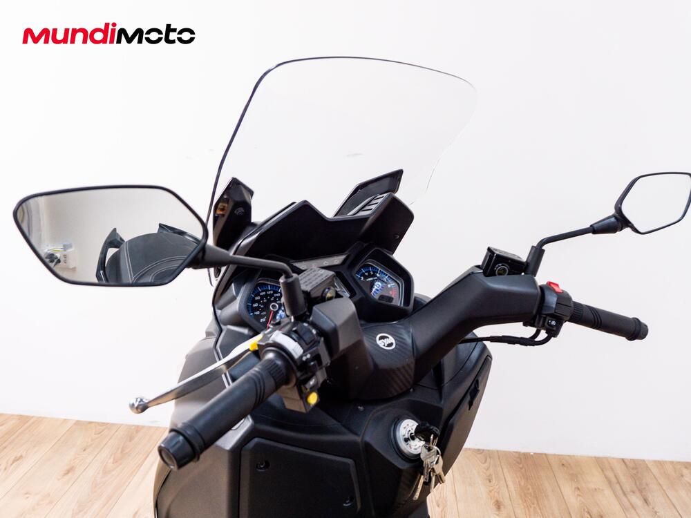 Sym Joymax 300 Z+ (2021 - 24) (11)