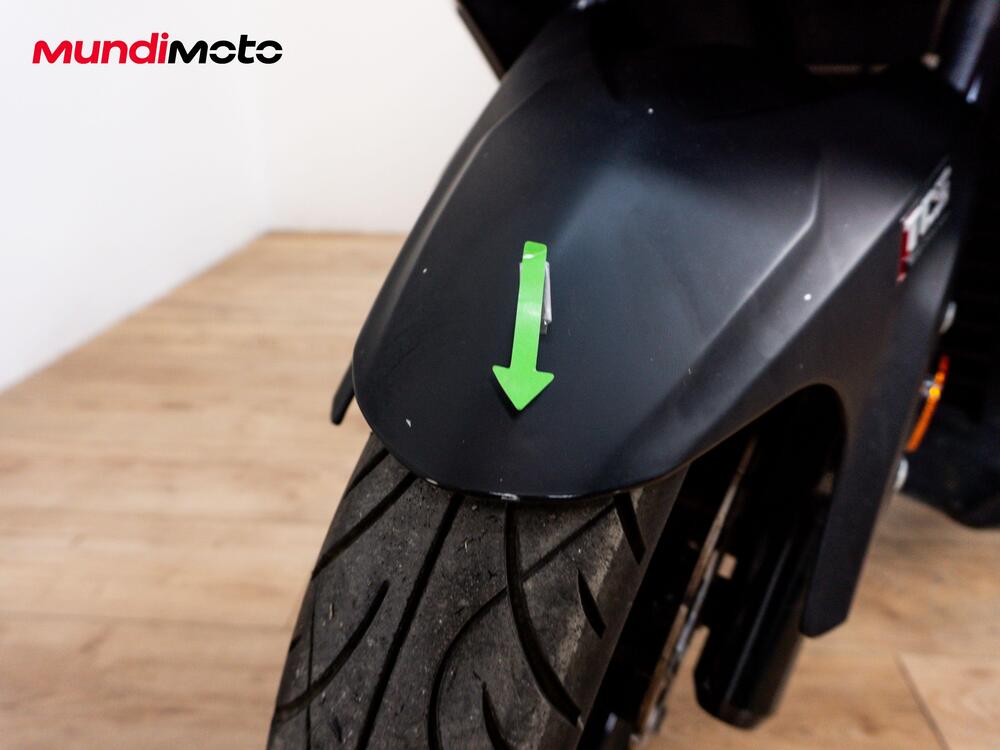 Sym Joymax 300 Z+ (2021 - 24) (15)