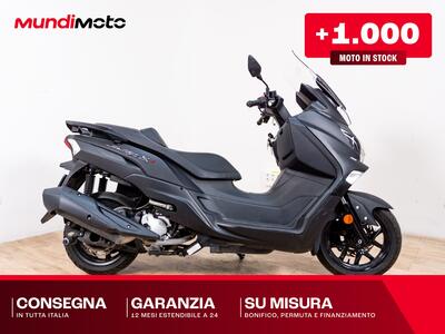 Sym Joymax 300 Z+ (2021 - 24) usata