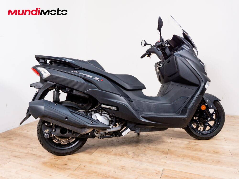 Sym Joymax 300 Z+ (2021 - 24) (3)