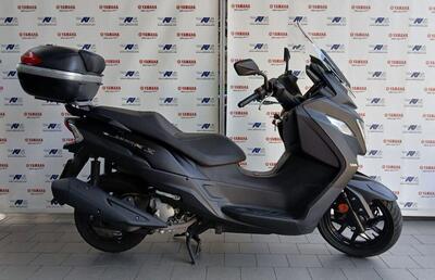 Sym Joymax 300 Z ABS (2018 - 20) usata