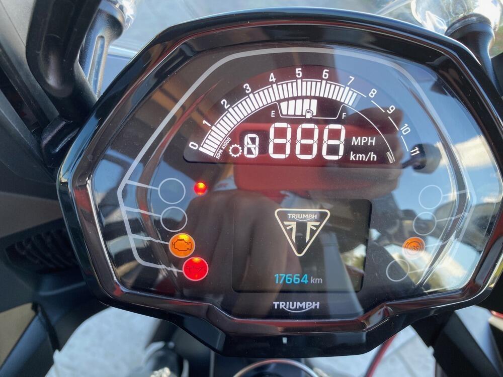 Triumph Tiger Sport 660 (2022 - 24) (4)