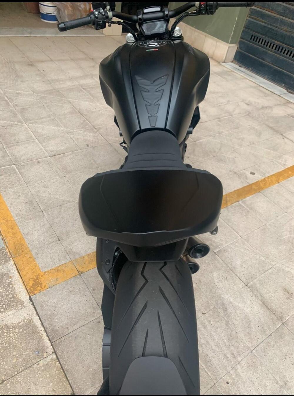 Ducati Diavel 1260 (2021 - 22) (3)