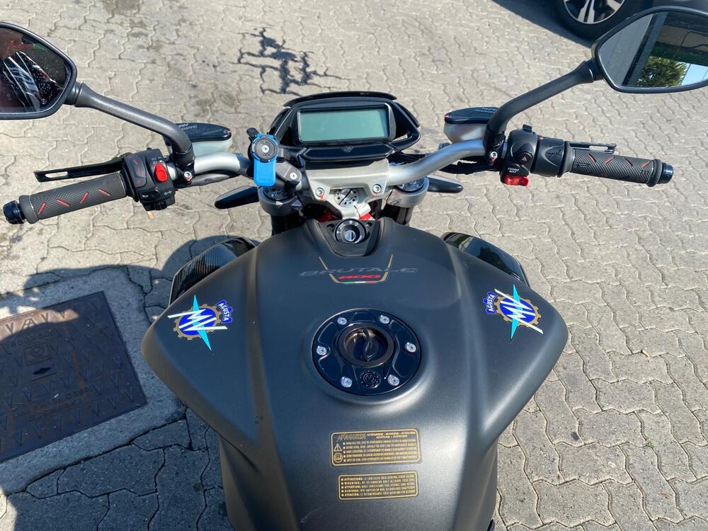 MV Agusta Brutale 800 EAS ABS (2016 - 19) (4)