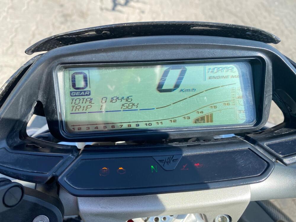 MV Agusta Brutale 800 EAS ABS (2016 - 19) (5)