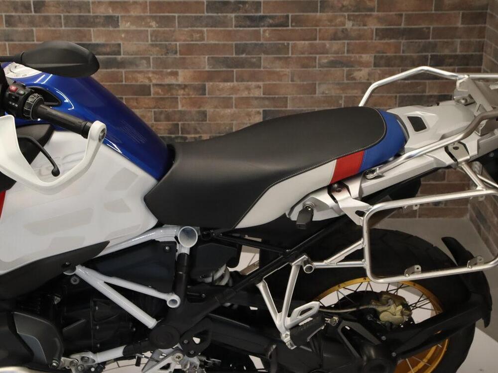 Bmw R 1250 GS Adventure (2019 - 20) (9)