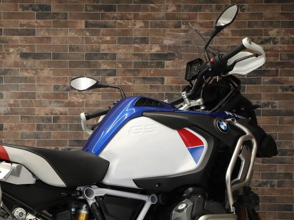 Bmw R 1250 GS Adventure (2019 - 20) (15)