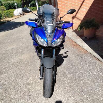 Yamaha Tracer 700 (2016 - 20) usata