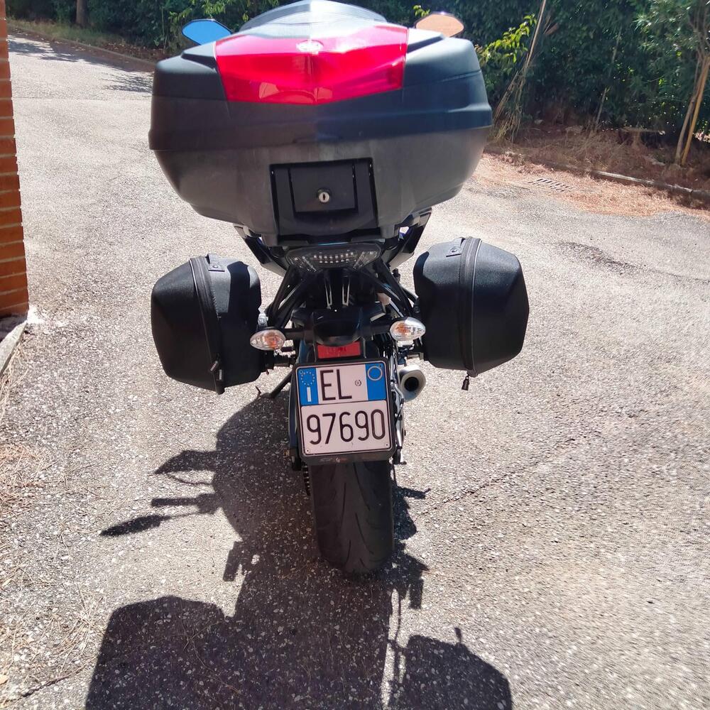 Yamaha Tracer 700 (2016 - 20) (3)