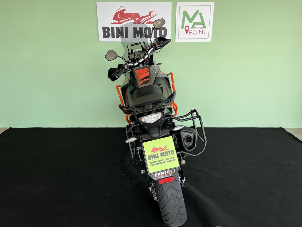 KTM 1190 Adventure (2013 - 16) (7)