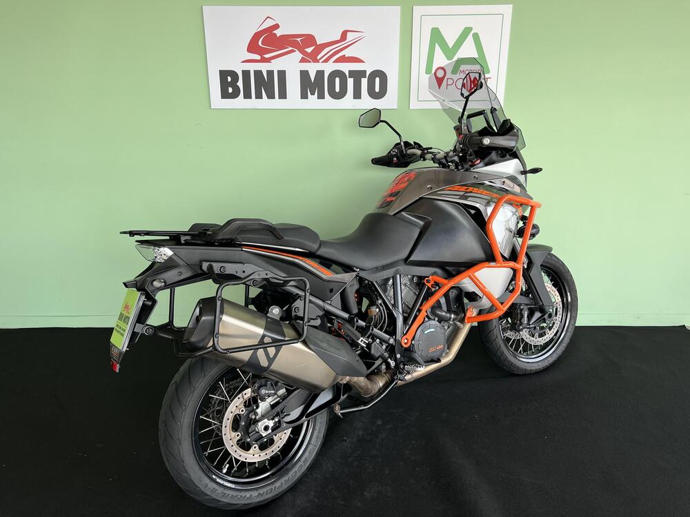 KTM 1190 Adventure (2013 - 16) (8)