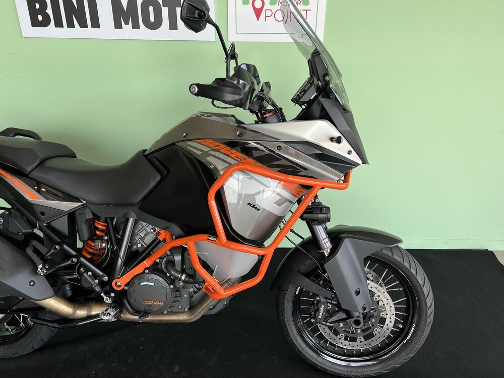 KTM 1190 Adventure (2013 - 16) (9)
