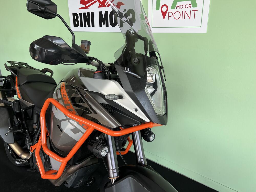 KTM 1190 Adventure (2013 - 16) (10)