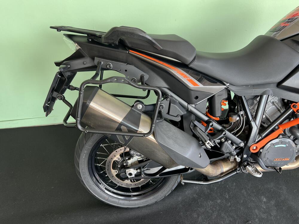KTM 1190 Adventure (2013 - 16) (11)