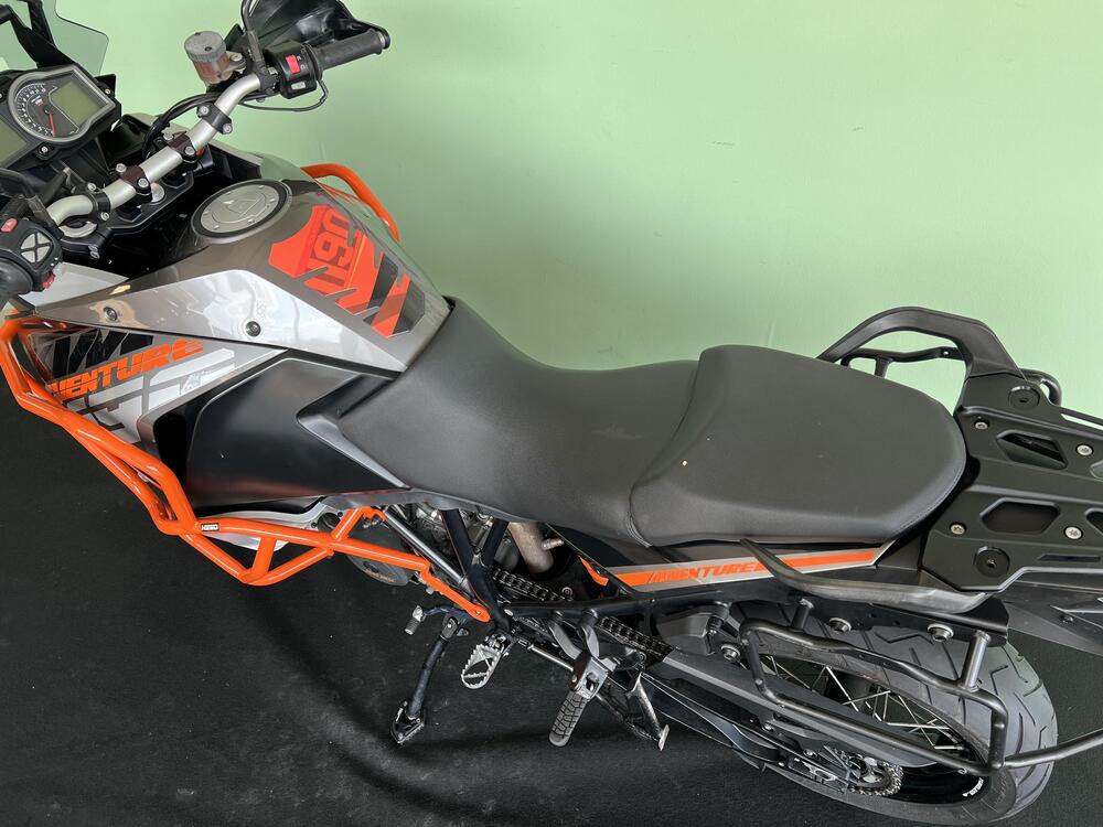 KTM 1190 Adventure (2013 - 16) (14)