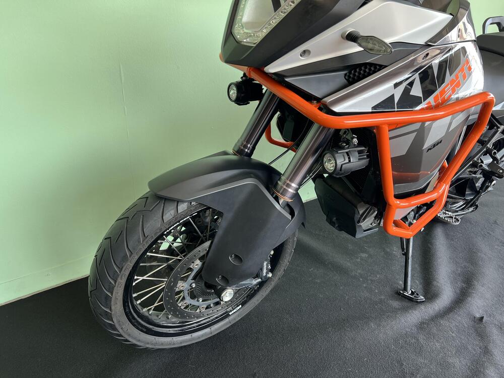 KTM 1190 Adventure (2013 - 16) (15)