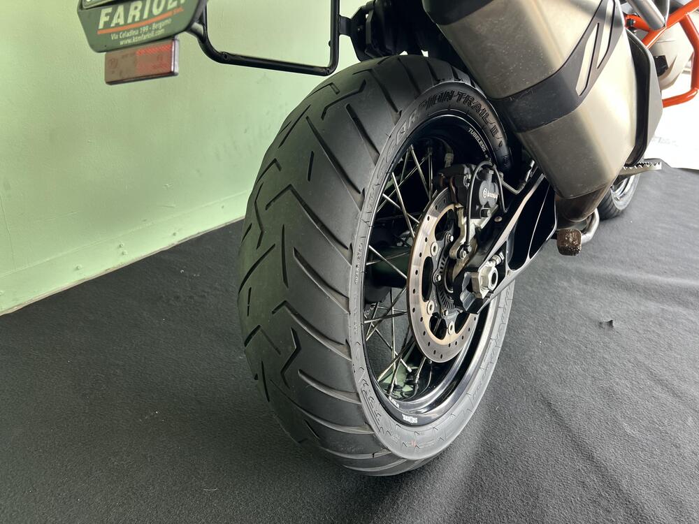 KTM 1190 Adventure (2013 - 16) (18)