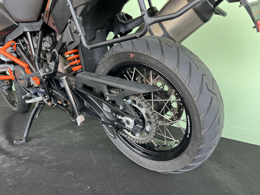 KTM 1190 Adventure (2013 - 16) (19)