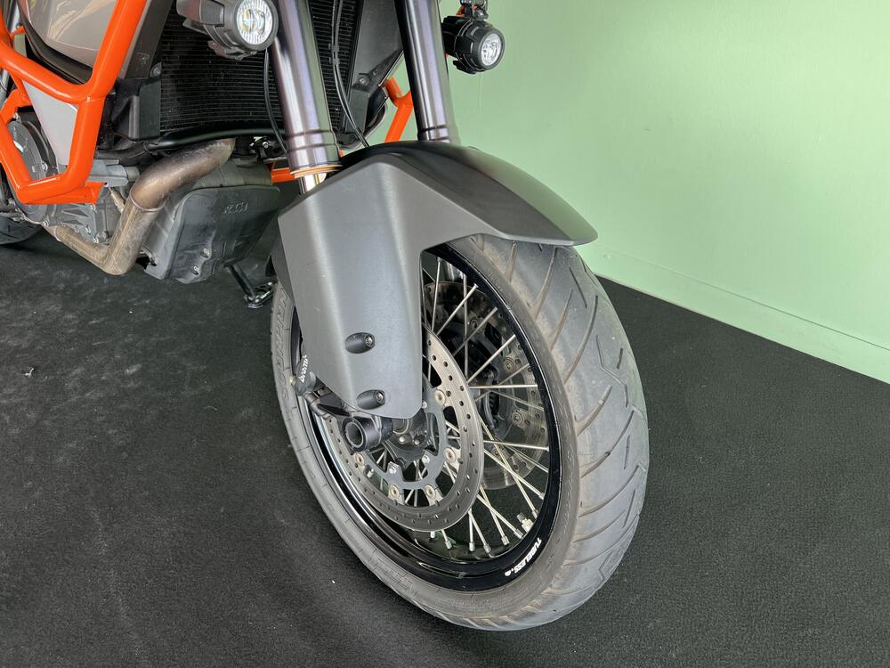 KTM 1190 Adventure (2013 - 16) (20)