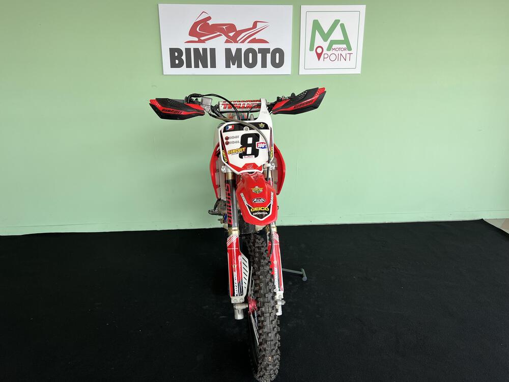 Honda CRF 150 R (2015 - 16) (3)