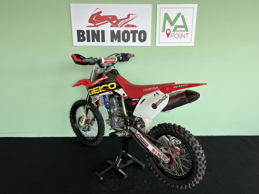 Honda CRF 150 R (2015 - 16) (6)