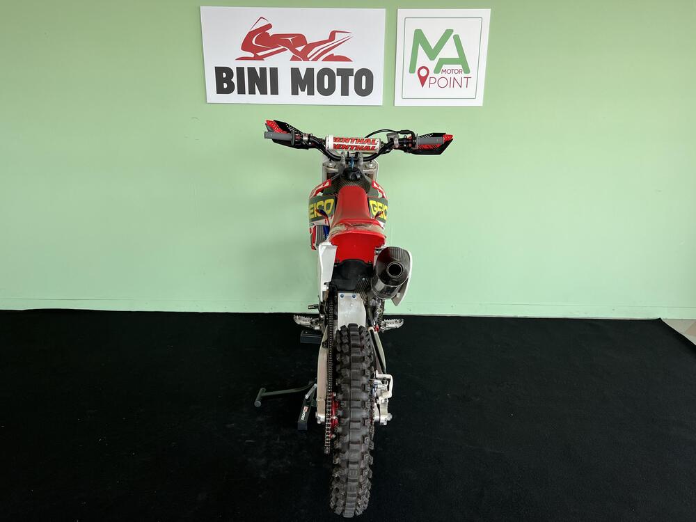 Honda CRF 150 R (2015 - 16) (7)