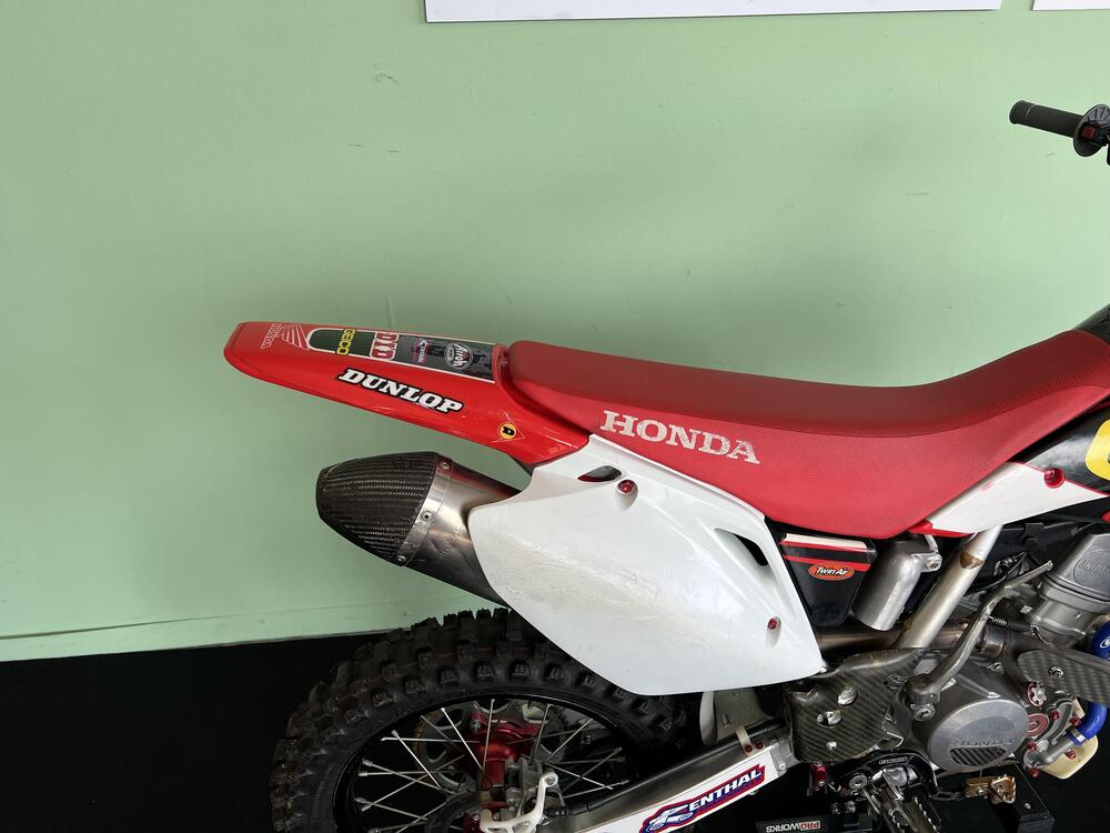 Honda CRF 150 R (2015 - 16) (11)