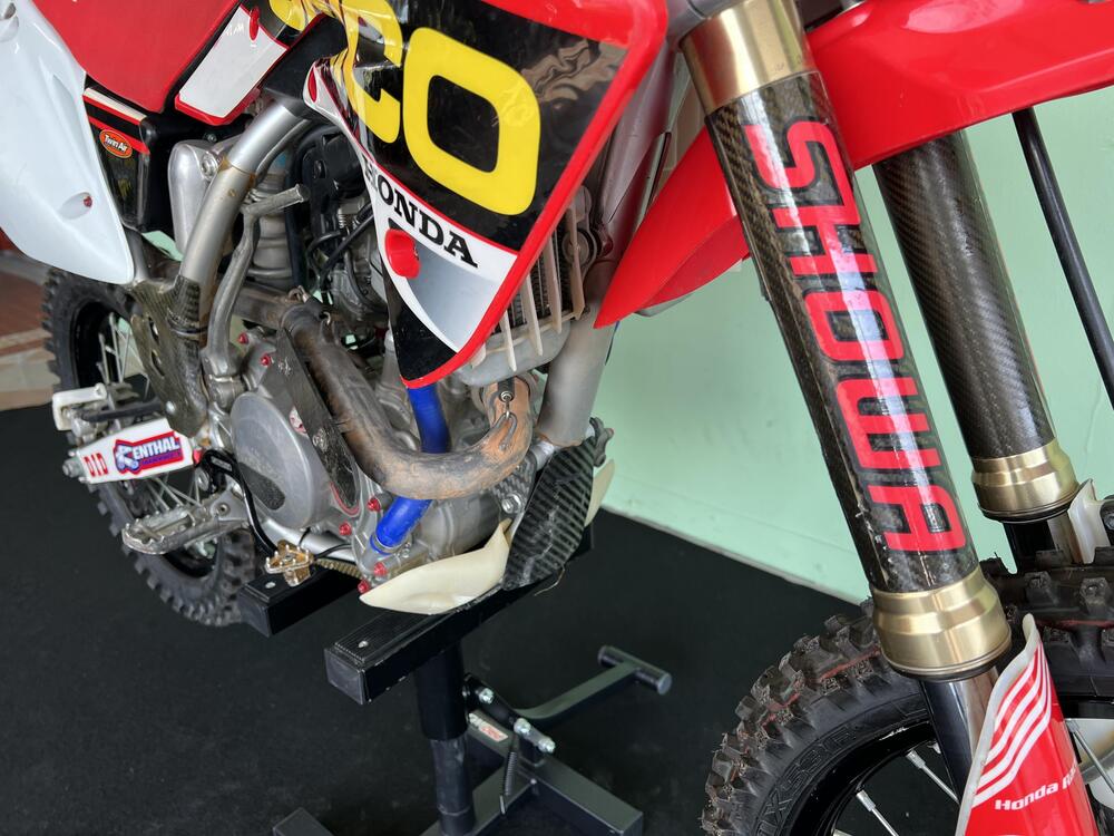 Honda CRF 150 R (2015 - 16) (13)