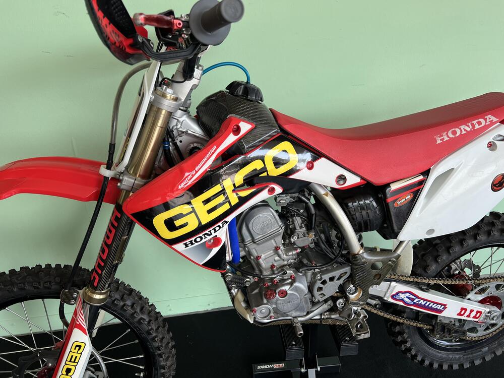 Honda CRF 150 R (2015 - 16) (15)