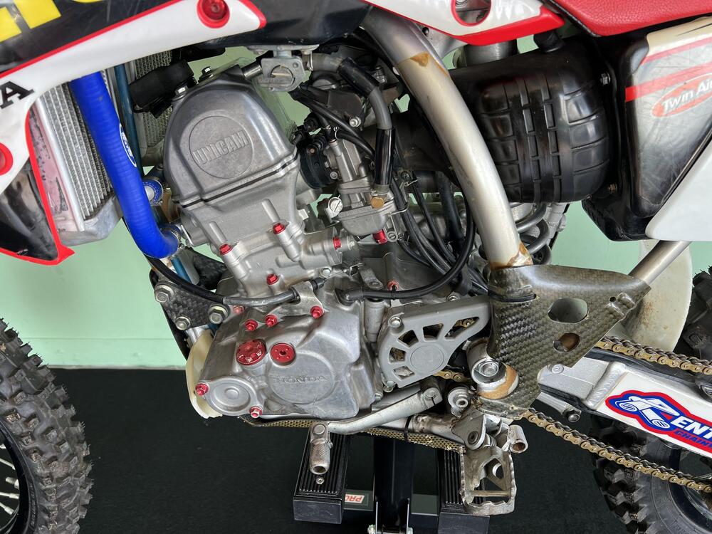 Honda CRF 150 R (2015 - 16) (16)