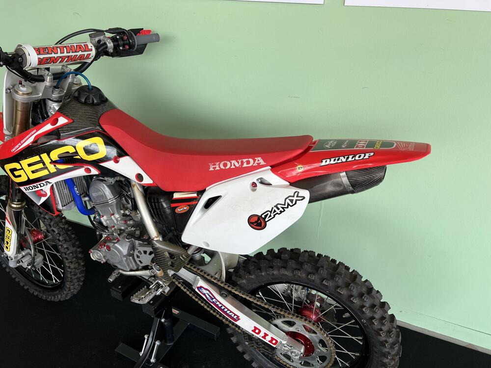 Honda CRF 150 R (2015 - 16) (17)