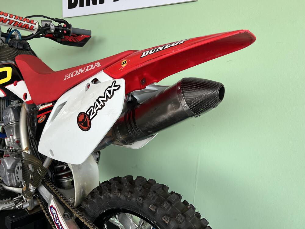Honda CRF 150 R (2015 - 16) (18)