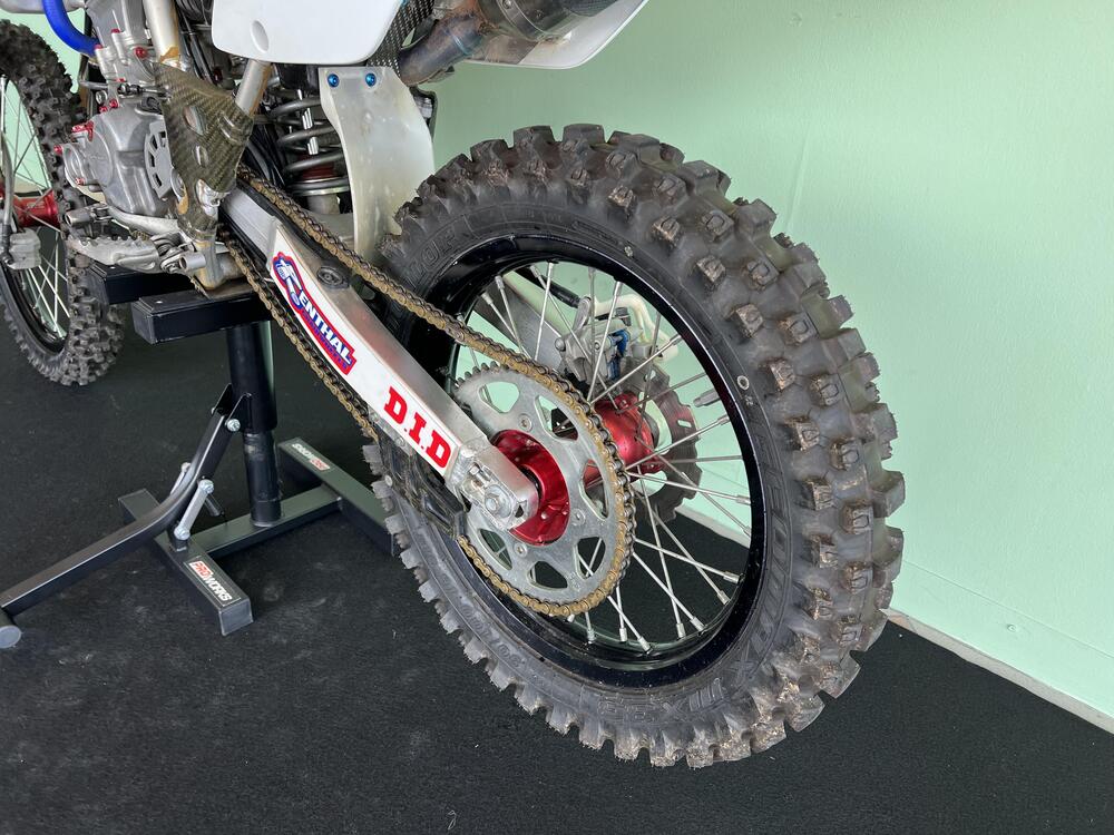Honda CRF 150 R (2015 - 16) (19)