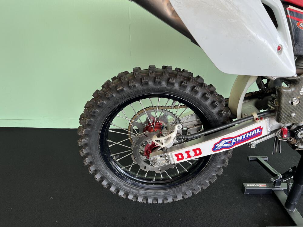 Honda CRF 150 R (2015 - 16) (20)