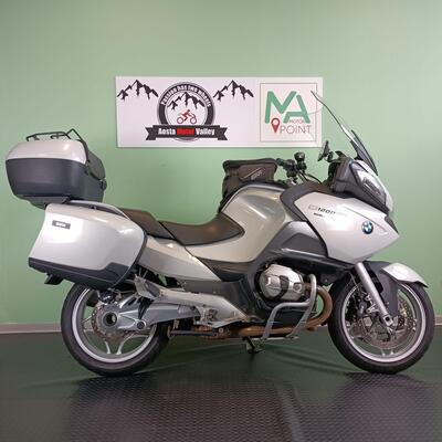 Bmw R 1200 RT (2010 - 13) usata