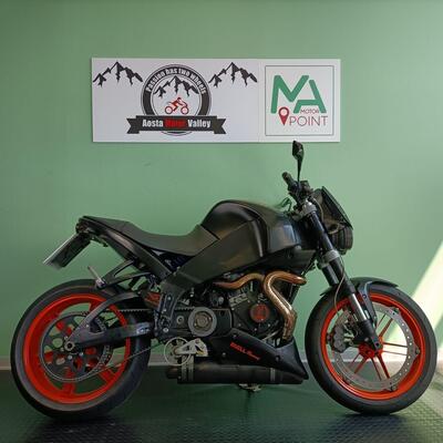 Buell Lightning XB 9S usata