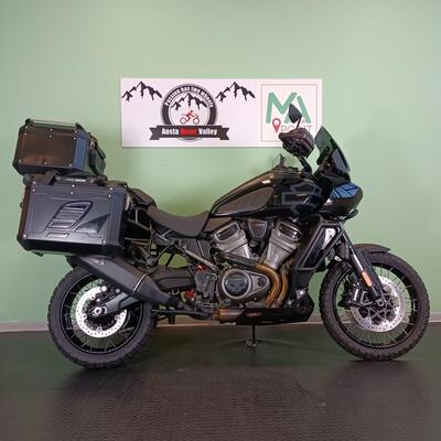 Harley-Davidson Pan America 1250 Special (2020 - 25) usata