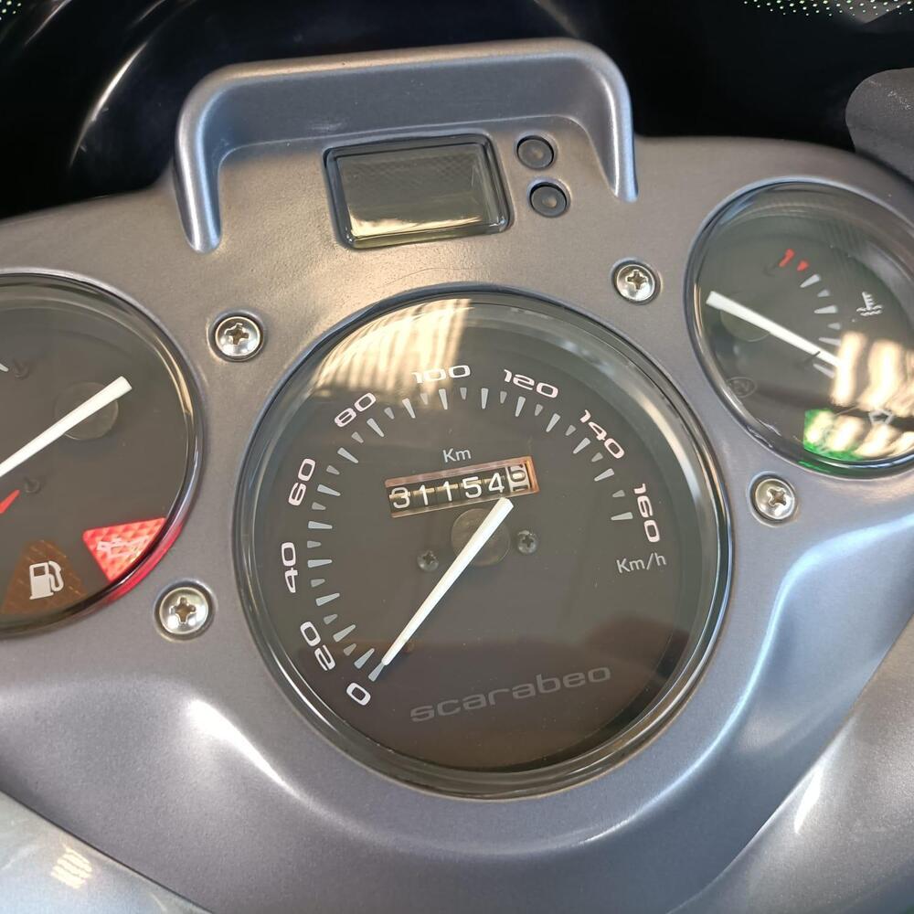 Aprilia Scarabeo 250 (2005 - 06) (7)