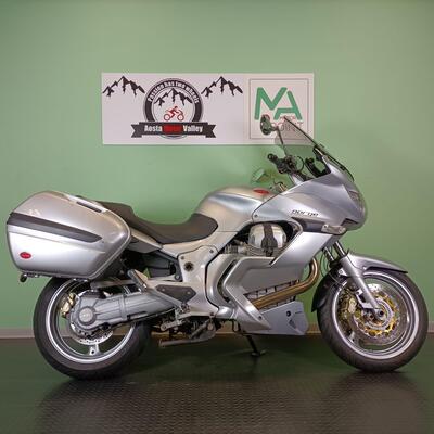 Moto Guzzi Norge 1200 (2006 - 10) usata