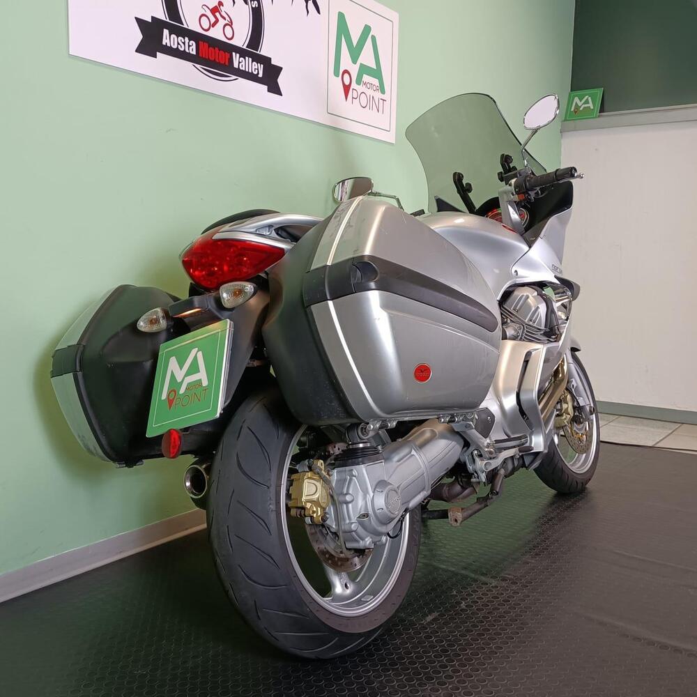 Moto Guzzi Norge 1200 (2006 - 10) (6)