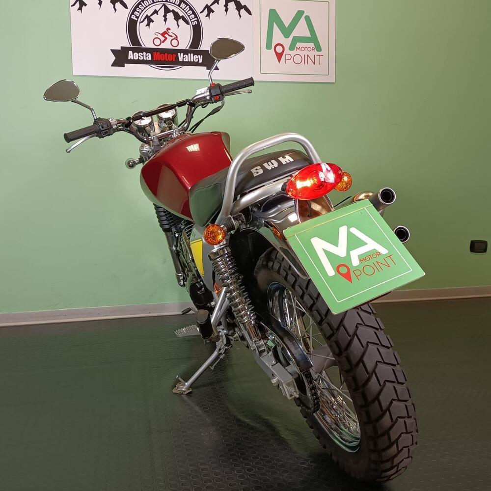 Swm Silver Vase 440 (2015 - 16) (4)