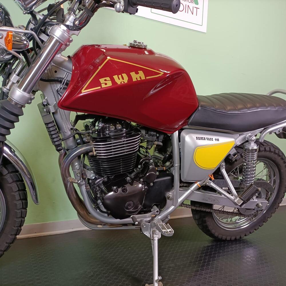 Swm Silver Vase 440 (2015 - 16) (8)