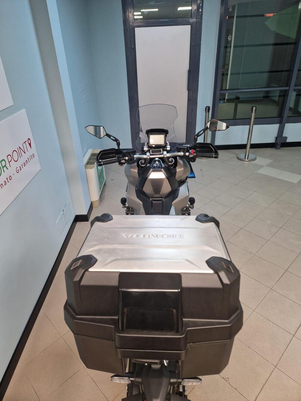 Honda X-ADV 750 Travel Edition (2018 - 20) (6)