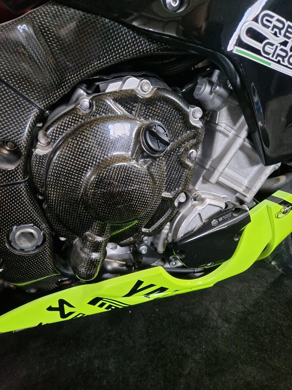 Yamaha YZF R1 (2015 - 16) (3)