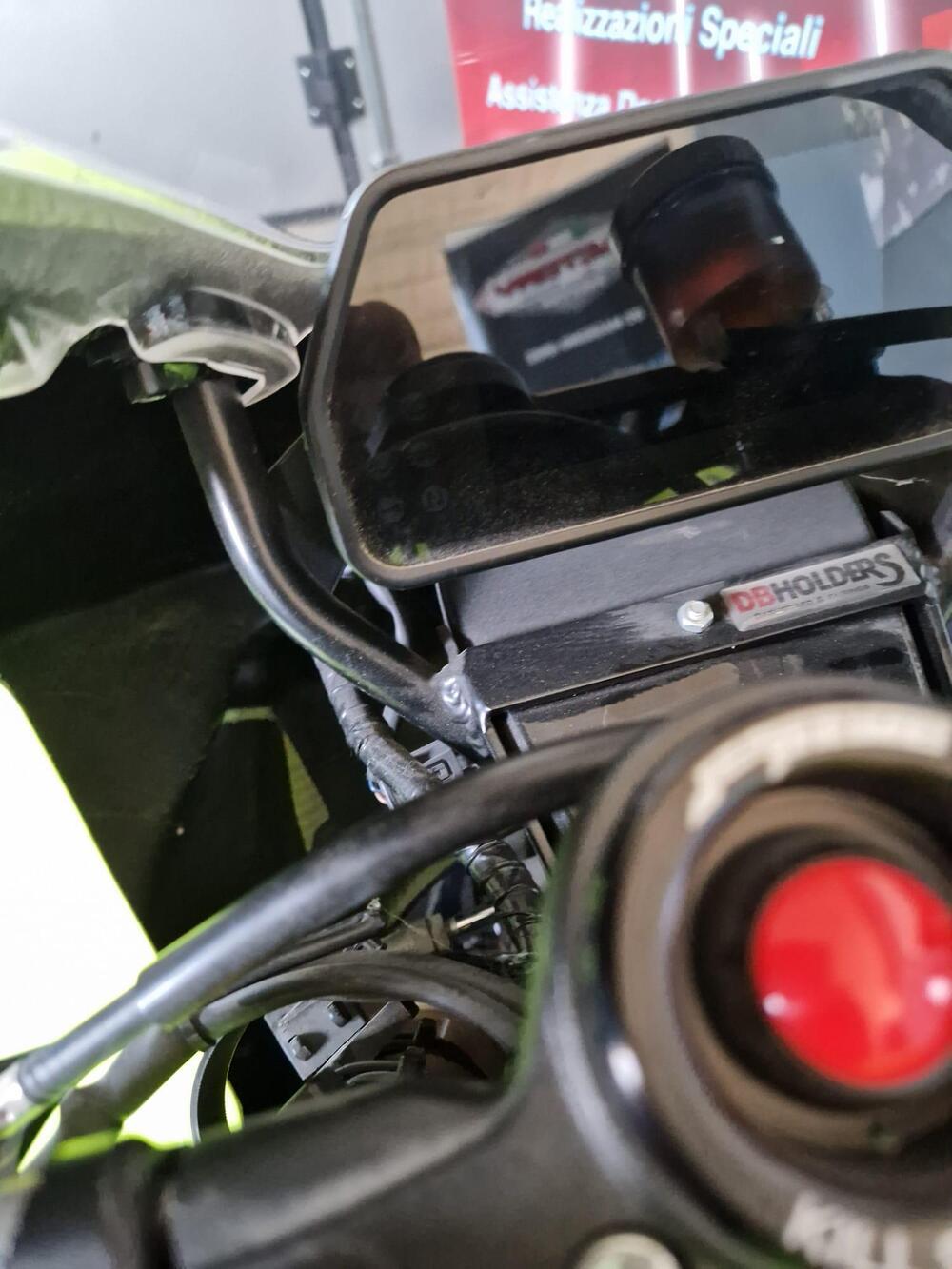 Yamaha YZF R1 (2015 - 16) (5)